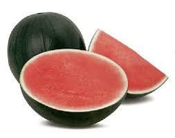 Sandía Sin semilla - Grupo Agf Fashion SL